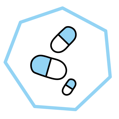 Probiotiques et prébiotiques